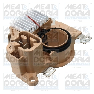 Alternator Regulator